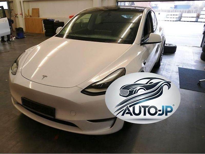 Tesla Model Y (2023) AWD Long Range    PŘIPRAVUJEME - fotografie inzerátu