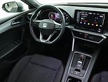 Seat Leon (2022) 1.5 eTSI, Automat, Kůže, Navi - náhled 7