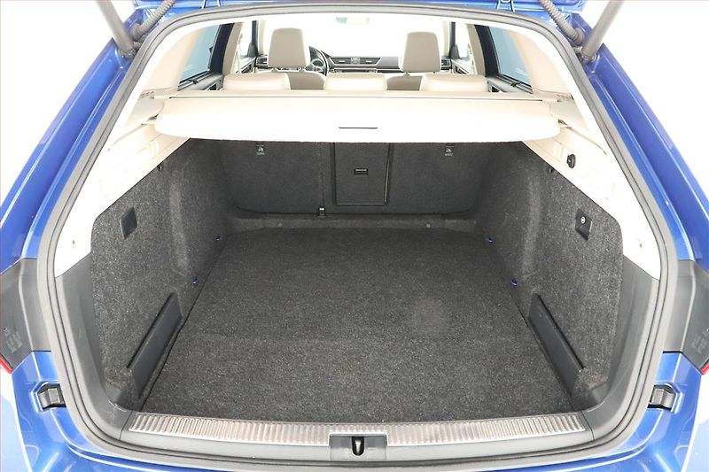 Škoda Superb (2016) 2.0 TDI 4x4, 4X4, Automat - fotka 19 z 20