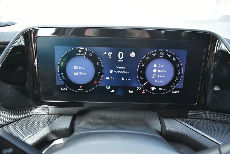 Škoda Kodiaq (2025) iV PHEV 1.5 TSI 150kW - fotka 12 z 31