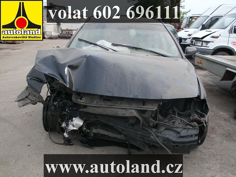 Volvo V70 (2005) VOLAT 602 696111 - fotka 1 z 9