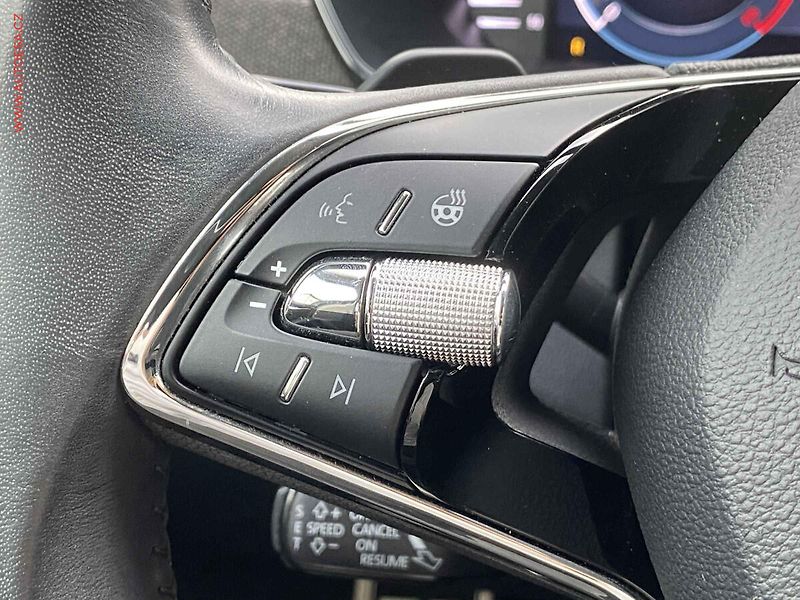 Škoda Octavia (2021) 2.0 TDi 4x4, 2.maj,ČR, Scout - fotka 20 z 22
