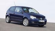Volkswagen Polo.