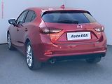 Mazda 3 (2018) 2.0 i, ČR, LED, navi - náhled 6