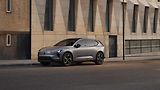 Volvo EX60 (2026) PURE ELECTRIC PLUS - náhled 1