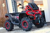 CFMOTO Gladiator X1000 (2026) G3 MUD - náhled 1