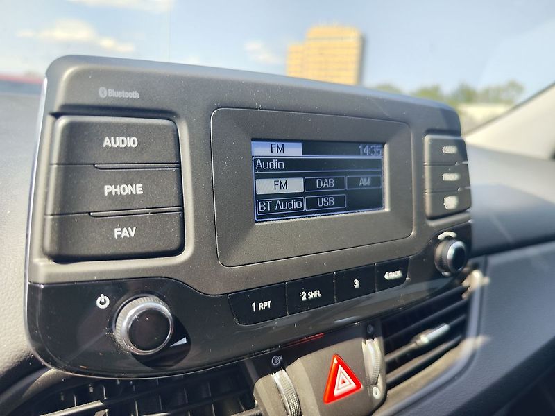 Hyundai i30 1.0 T-GDI/88kW Start Plus - fotka 16 z 26