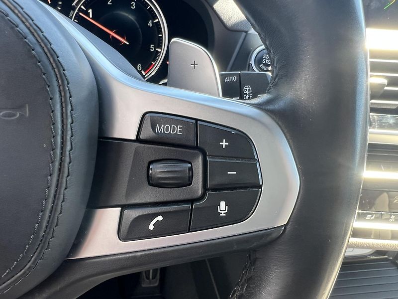 BMW X3 (2018) - fotka 15 z 41