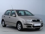 Škoda Fabia (2006) Elegance 1.2 12V, po STK - náhled 1