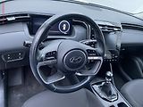 Hyundai Tucson (2022) 1.6 T-GDi, 2.maj,ČR, Smart - náhled 12