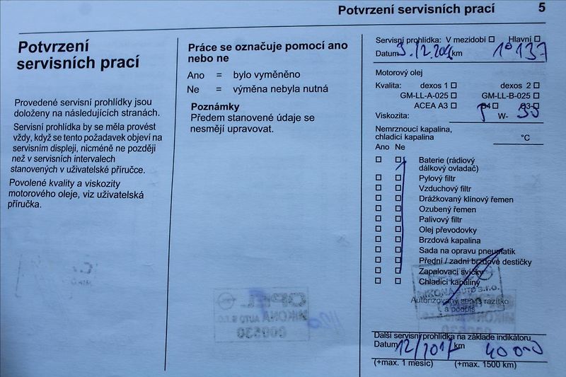 Opel Meriva 1,4 i  NOVÉ V ČR,SERVIS - fotka 28 z 31