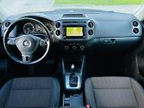 Volkswagen Tiguan 2.0TSI 4x4 AUTOMA KAMERA TAŽNÉ - náhled 22