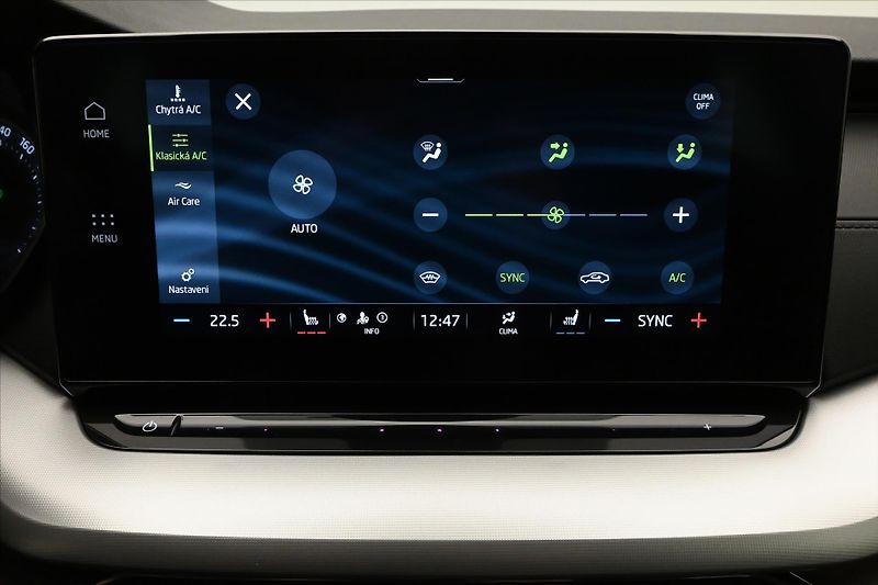 Škoda Octavia 2,0 TDI 110 kW DSG TAŽNÉ Záruk - fotka 21 z 32