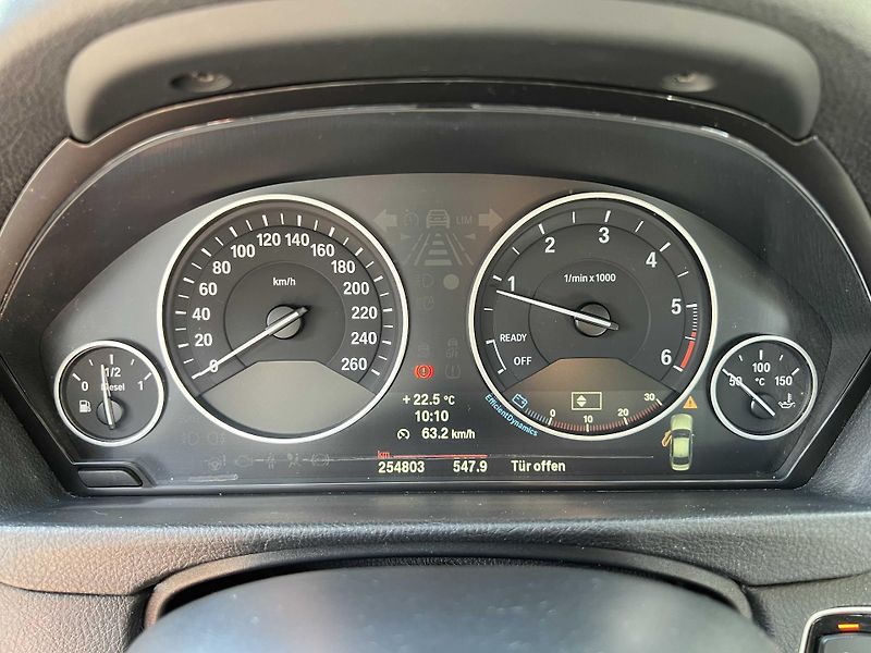 BMW Řada 3 F30 320d 120kW MAN. PŘEVODOVKA - fotka 14 z 18