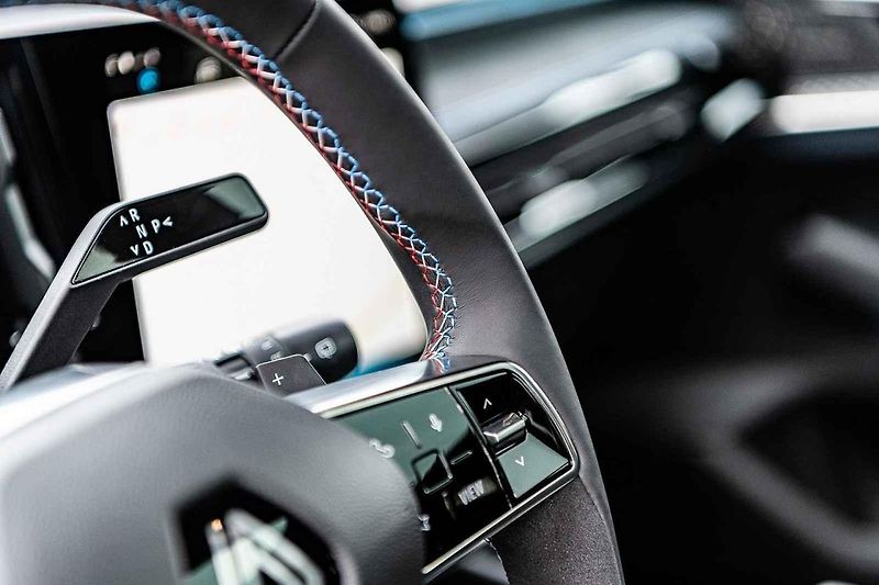 První svezení s Renaultem Austral v ČR