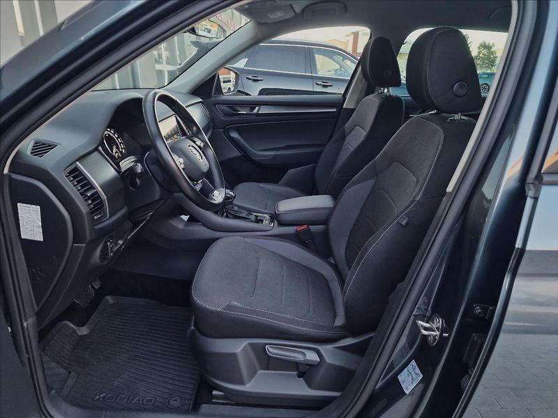 Škoda Kodiaq 2.0TDI 110kW DSG, ČR, 1.Maj. - fotka 19 z 50