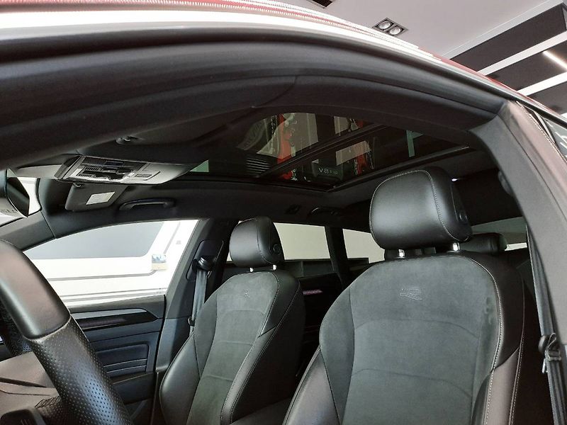 Volkswagen Arteon Shooting Brake (2022) R-Line 2.0 TSI (140kW/190k) DS - fotka 27 z 34