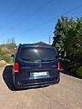 Mercedes-Benz Vito 300d L TOURER 4x4 - náhled 8
