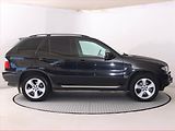 BMW X5 (2005) 3.0d, 4X4, Automat, Navi - náhled 6