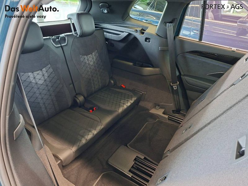 Volkswagen Tayron (2025) R-LINE,2.0 TDI,142kW,4x4,Záruk - fotka 15 z 35