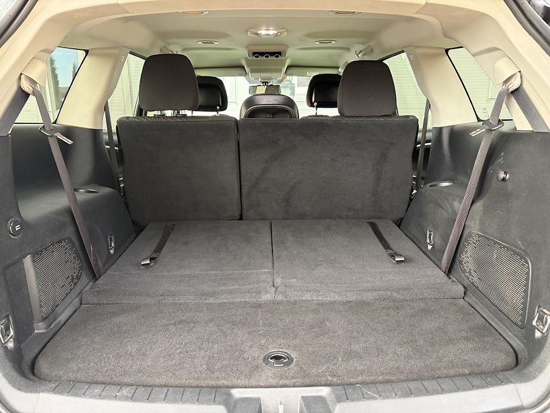 Fiat Freemont (2015) 103kW/MANUÁL/PLNÝ SERVIS/2WD - fotka 23 z 29