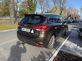 Kia Carens 1.7CRDi Exclusive - náhled 8