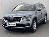 Škoda Kodiaq (2018) 2.0 TDi 4x4, Style, DSG, TZ - náhled 2
