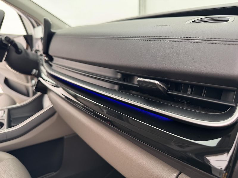Kia Carnival 2.2d*AT*145kw*9-mist*DPH* - fotka 26 z 50