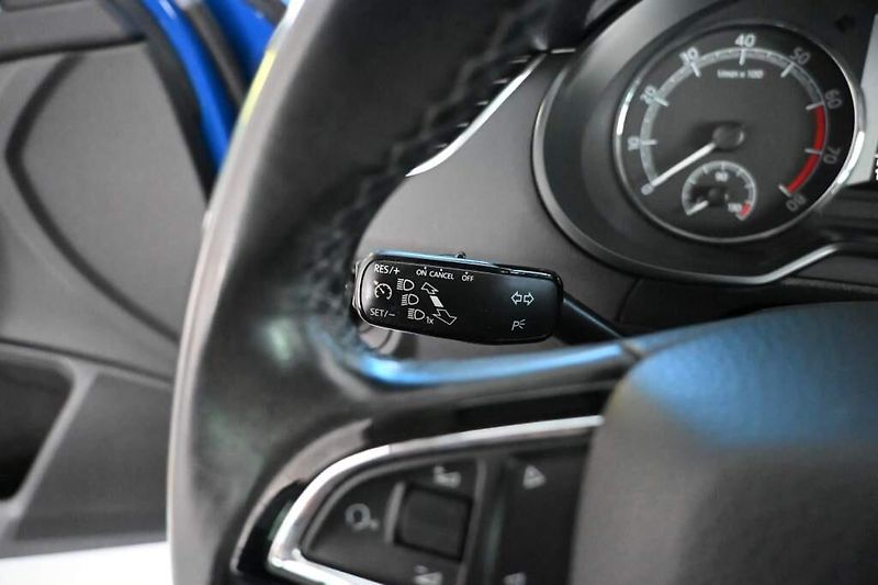 Škoda Octavia (2018) 1.5 CLEVER Tažné TSI - fotka 13 z 33