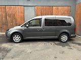 Volkswagen Caddy (2020) MAXI 1,4TSi 7míst - náhled 8