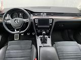 Volkswagen Passat (2015) 2.0 TDi, ČR, Highline, LED - náhled 8