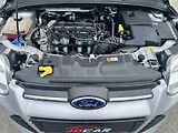 Ford Focus 1.6i KLIMATIZACE NAVI ALU KOLA - náhled 36
