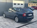 Škoda Octavia 1,8 TSI 152PS  Ambition Family - náhled 10