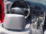 Mitsubishi Eclipse (1996) 2,4 SPYDER - náhled 15