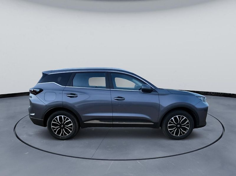Chery Tiggo 7 PHEV (2026) Familly Edition - fotka 3 z 11