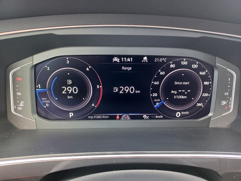 Volkswagen Tiguan (2023) 2.0TDi 110kW 4x4 DSG ČR DPH  - fotka 22 z 23