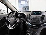 Chevrolet Orlando (2013) 2.0 VCDi, 7 míst, Serv.kniha - náhled 7