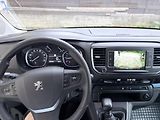 Peugeot Traveller (2018)  2.0 BlueHDi, 8 míst - náhled 10
