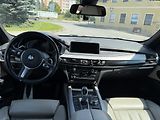 BMW X5 (2016) BMW X5, xDrive 30d, M-Paket  - náhled 9