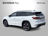 Škoda Kodiaq (2025) 2.0 TSI 4x4 DSG RS - náhled 35