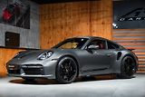 Porsche 911 Turbo, BOSE, ACC, VÝFUKY, MATR - náhled 1