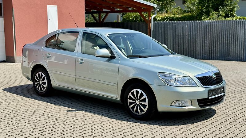 Škoda Octavia 1.2TSi*77kW*ELEGANCE*138TKM* - fotka 4 z 27