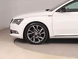 Škoda Superb (2017) Sportline 2.0 TSI, Automat - náhled 15