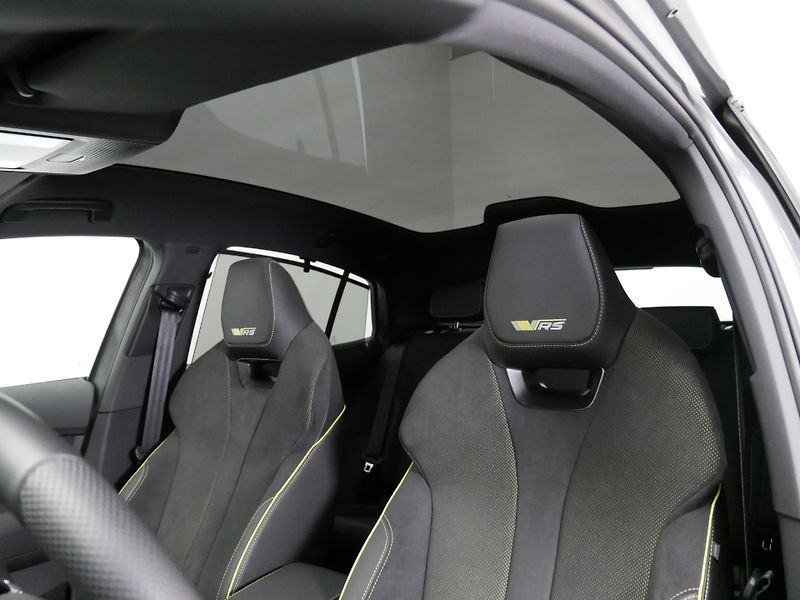 Škoda Enyaq - fotka 11 z 25