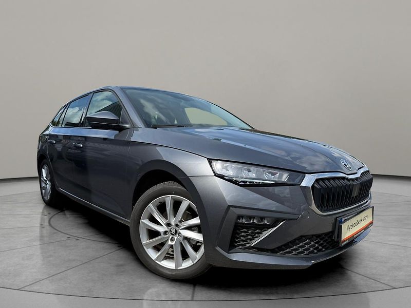 Škoda Scala Top Selection 1.0 TSI 85kW DSG - fotka 6 z 27