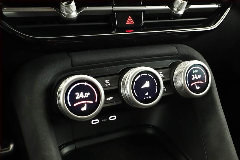Škoda Kodiaq (2025) RS 2.0 TSI - fotka 11 z 20