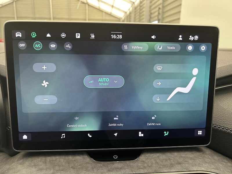 Škoda Kodiaq 2.0 TDI 4x4 Exclusive Selectio - fotka 20 z 30