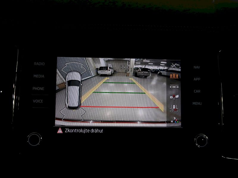 Škoda Kodiaq (2023) AMBITION PLUS 2.0TDI 110KW DSG - fotka 29 z 39