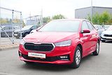 Škoda Fabia - náhled 1