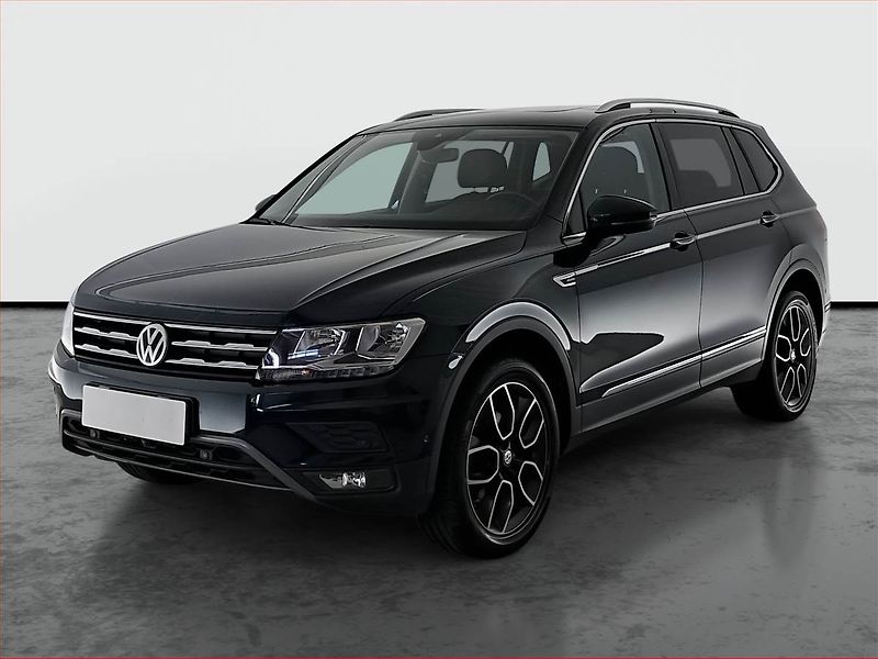 Volkswagen Tiguan Allspace (2019) 2.0 TDI - fotka 2 z 17